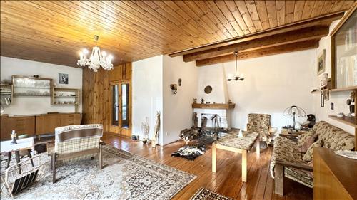 Prodej rodinného domu Ostrava Plesná