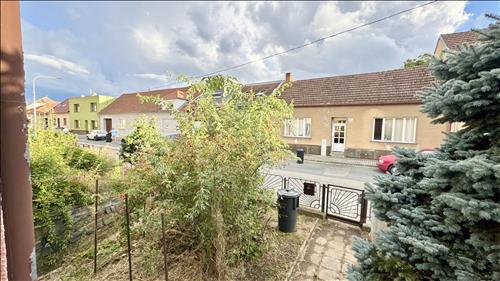 Prodej RD 4+1, ul. Malostranská, Brno, Starý Lískovec