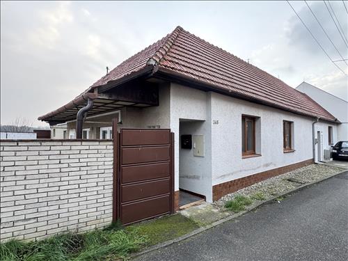 RD Kostelany nad Moravou, okres Uherské Hradiště